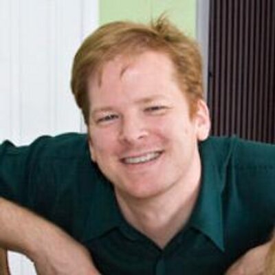 Jamie Madigan, Ph.D.